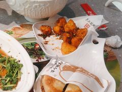 -老碗会·陕西手工面(燕南路店)