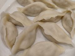 猪肉香菇水饺-客临百思德·东北特色馆(龙湖时代天街店)