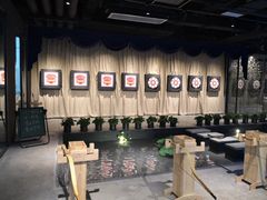 -轻武堂传统射箭·功夫茶·射击体验馆(仁和新城店)