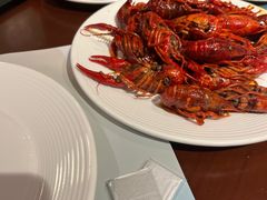 -上海吉臣维景酒店·维多利亚餐厅