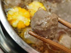 牛肉丸-柴头哥·牛肉火锅(爱民路店)