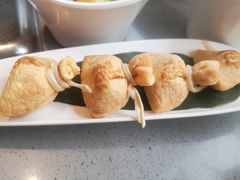 -海底捞火锅(万象城店)