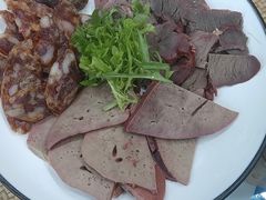 -乔家满族八大碗(流水沟店)