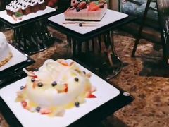 -芙澜西餐厅(东北大厦店)