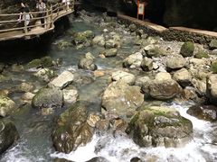 -阿依河景区