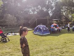 -杭州城北体育公园