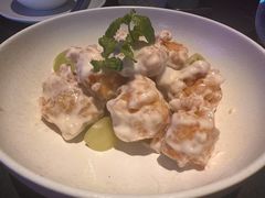 -小大董·烤鸭(观景餐厅·南京西路店)