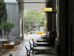 -大小咖啡 BigSmallCoffee(麦子店)