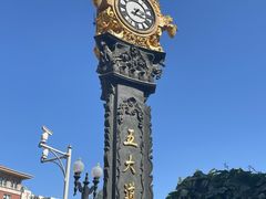 -天津五大道文化旅游区