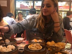 -点点心点心专门店(旺角店)