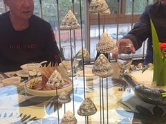 -快乐海鲜酒楼(滇池路店)