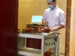 -新南华大酒店(长寿店)