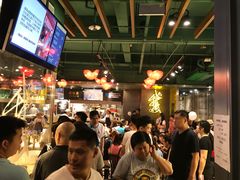 -陈鹏鹏潮汕菜(欢乐海岸 海边景观店)