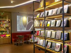-COSTA COFFEE(新奥购物中心店)
