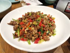 -鸡毛店·川菜(双楠店)