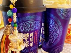 -鲜芒多·杨枝甘露(摩尔城A座10楼店)