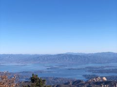 -云蒙山风景区