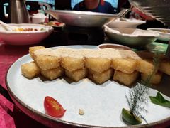 渝城糍粑-新渝城·始于2000年(淘金店)