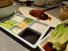 -凯逸轩·匠心粤菜(中城名仕汇店)