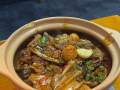 -陈家婆的菜(梅溪湖店)