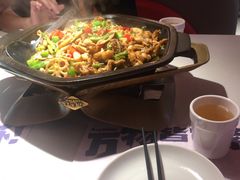 -蛙来哒(友谊阳光城店)