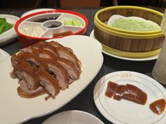 -全聚德(双井店)