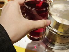 -杭州临平万丽酒店·燃餐厅(人民大道店)