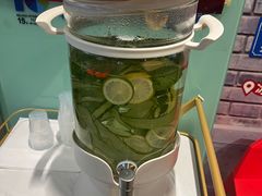 -玉林烤鸭店(小西天店)