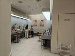 -天真蓝照相馆(五角场百联又一城店)