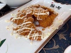 -晓平饭店(嘉善路店)