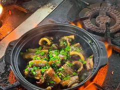 -朕悦鹧鸪饭私房菜