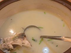 -千岛湖鱼味馆(十字街总店)