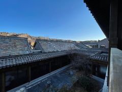 -北京古北水镇御舍温泉酒店