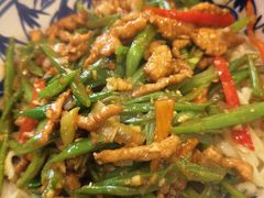 -晋来顺手擀面(金地花园店)