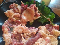 -大壮家原味烤肉(兴华北街店)