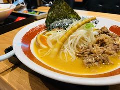 -雷门拉面·现熬骨汤(凯德来福士店)