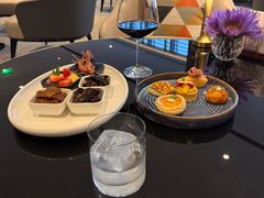 -长沙尼依格罗酒店