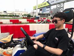 -赛卡联盟WSK卡丁车俱乐部