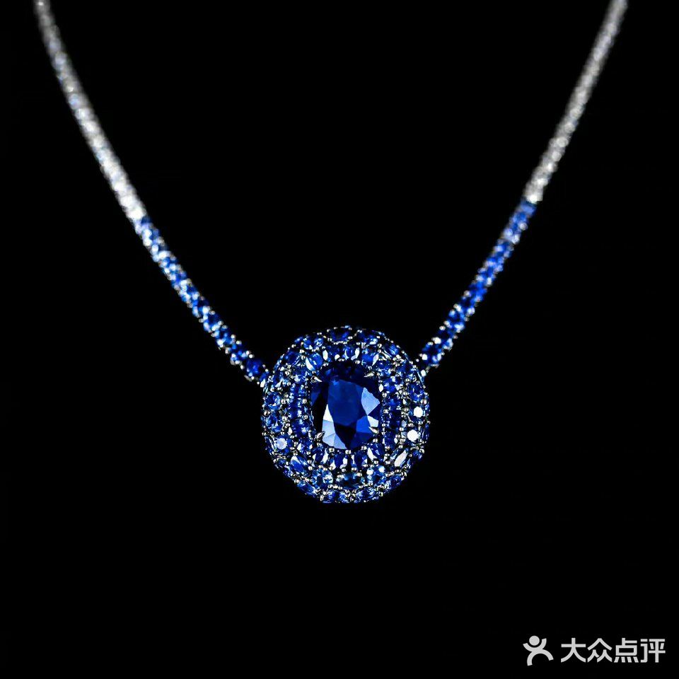 奢牌快讯 ► 迪奥DIOR ROSE高级珠宝系列又上新作