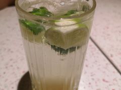 -BE BRIGHT KITCHEN(正佳广场店)