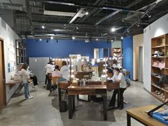 -海马体照相馆(天津世纪都会店)