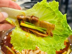 -李氏烤肉店