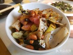 -京门老爆三·铜锅涮肉 爆肚(望京店)