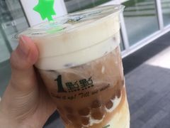 -1点点(银座和谐广场店)