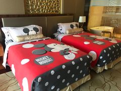 -太原凯宾斯基饭店