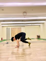 -炼炼有意思·瑜伽·普拉提