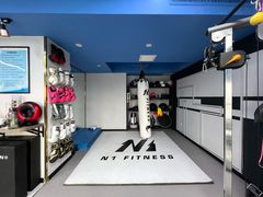 -N1 健身·普拉提·综合馆(嘉美中心店)