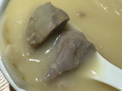 -百年认一力·清真牛羊肉(南中环店)