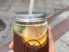 -狐狸和向日葵(北京路店)