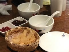 -南拳十三姨·潮汕砂锅粥(世纪金源店)